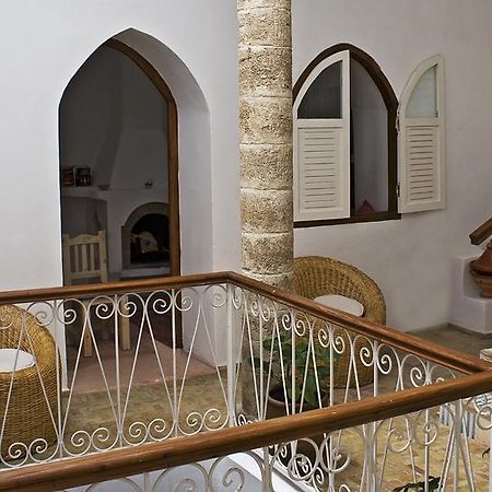Dar Lazuli Bed & Breakfast As-Sawíra Pokoj fotografie